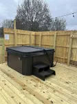 Cozy cabin, hot tub, high speed internet in the heart of the Shawnee - 3-Star
