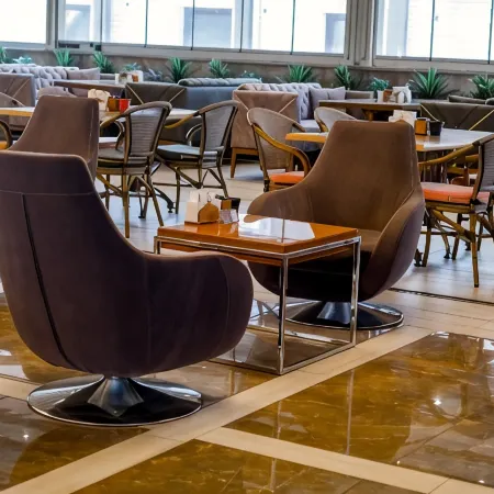 Selçuk Hotel