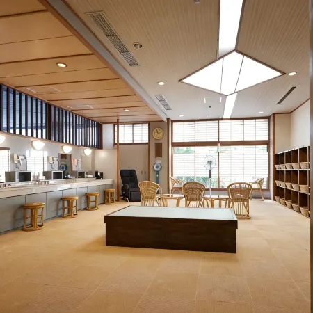 Echigo No Oyado Inamoto