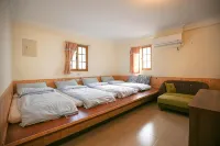 Chinbe Villa - Bintang 2