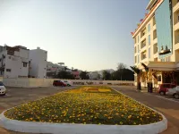 Hotel MGM Grand - Bãi đậu xe