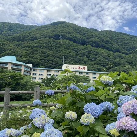Hotel Yu-No-Jin