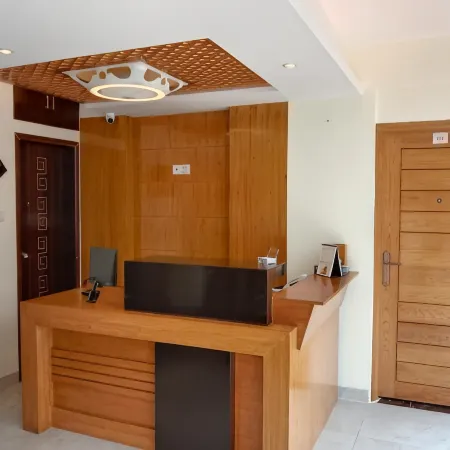 White Park Boutique Hotel