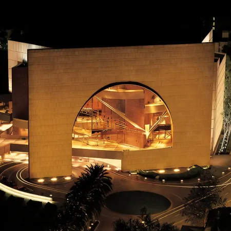 Costa Mesa Marriott