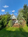 Idyllic Holiday Home in the Palatinate Forest - WiFi