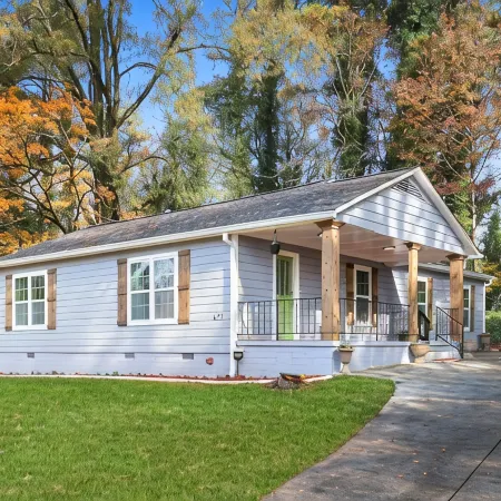 Beautiful 3Bedroom 2.5  Bath Entire Home in Marietta, Georgia