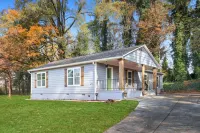 Charming 3Bedroom 2.5  Bath Entire Home in Marietta, Georgia - 3 estrellas