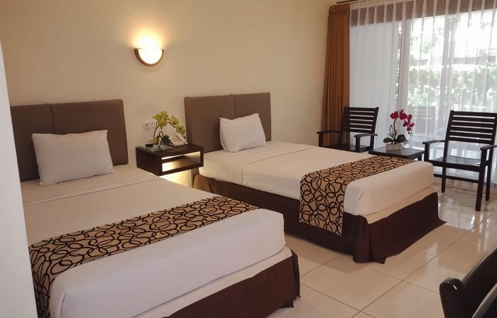 Hotel Pasuruan