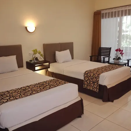 Hotel Pasuruan