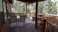 Beautiful Bison Ridge Cabin that has it all... - ชาเลต์