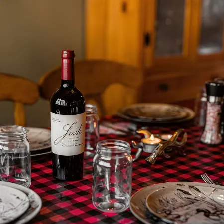 Catskills Cabin Rental Only 2.5 Hours Away From NYC!