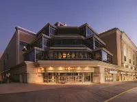 Caesars Atlantic City- A Caesars Rewards Destination Hotels near Central Pier