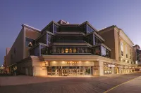 Caesars Atlantic City- A Caesars Rewards Destination - 4 stelle