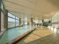 Aokishimanoyado Kumanobettei Nakanoshima - Hot Springs