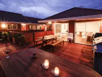 Haka House Taupo - Hostels