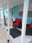 Serenity on the Bay1 - One Bed Cayman Brac - Airport Shops Restaurants Close! - Интернет