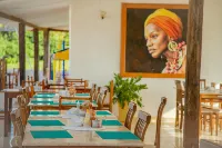 Hotel Mare Mansa - petit déjeuner