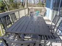 Big Views, Hot Tub, Dog Friendly, 5min to BR - 4-Star