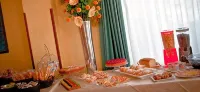 Aerhotel Phelipe - petit déjeuner
