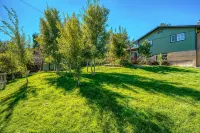 Serene Rustic Haven, Huge Yard & Decks , ZenDen - 3-Sterne