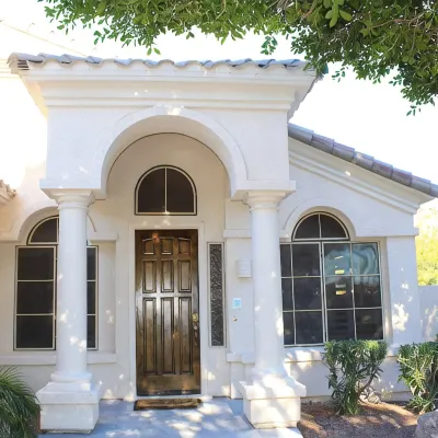 South Mountain Sanctuary-Backyard Privacy- -Cul-De-Sac-Heated Pool-STR2024003324 Hotels near South Mountain Park