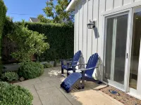 Blue Door Bungalow. - Wifi