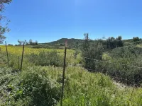 Buckley Farm Casita - 3-Star