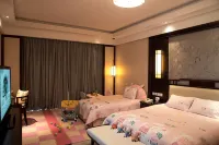 Hangzhou Bay Hotel - balcony
