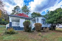 Countryside Retreat - Boutique