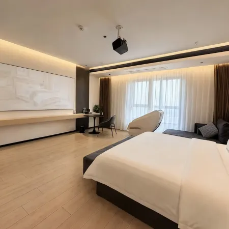 Baoji Fanhai Hotel