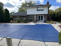 Schaumburg Pool House - 4-Star