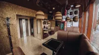 Viktoriay - Inns
