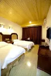 Taining Huyuan Hotel - pet friendly