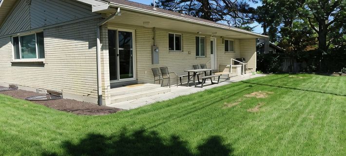 Spacious Home Near Canyons, Expo Center, and RSL Stadium Hotele w: Sandy