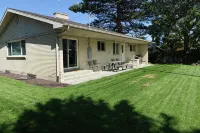 Spacious Home Near Canyons, Expo Center, and RSL Stadium - 3-Star