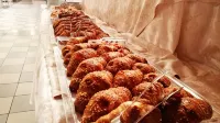 Hotel Dante Family Spa Resort - breakfast