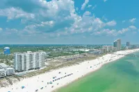 Fantastic Updated 2Br/2BA Beachfront Getaway at Summerchase! - 4-Star
