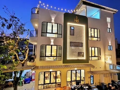 Serene Residence - Airport Shuttle