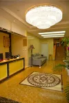 Dingxi Yanfeng Business Hotel - Pet friendly