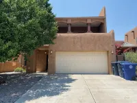 Amazing 4-bedroom: AC, WiFi, 2 car garage with river view in NW Albuquerque - อ่างจากุชชี่
