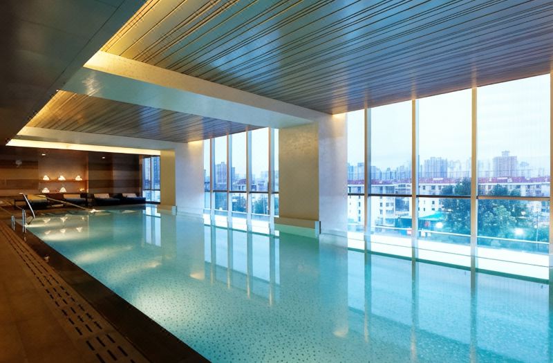 Renaissance Shanghai Putuo Hotel photo 2