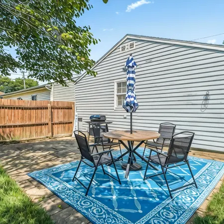 NEW-Parrot Head Haven-3BR-1BA-Themed-Bar-Patio