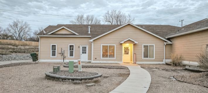 Thunder Mountain Vista-Captivating and Memorable Hotels in Delta County