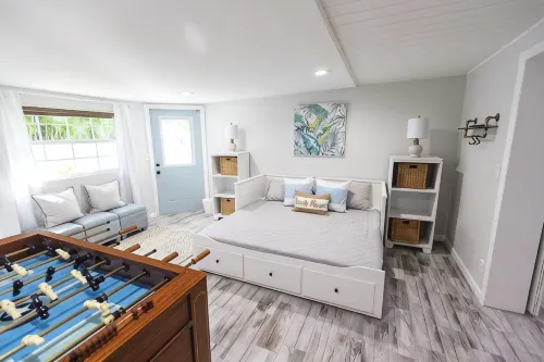 Golf cart Inc + 4bd/2bth + private pool! - Badekar