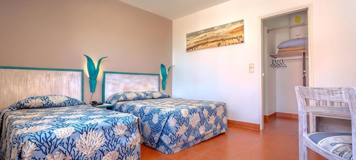 La Madrague-Surf Beach Sea Hotels in Dakar