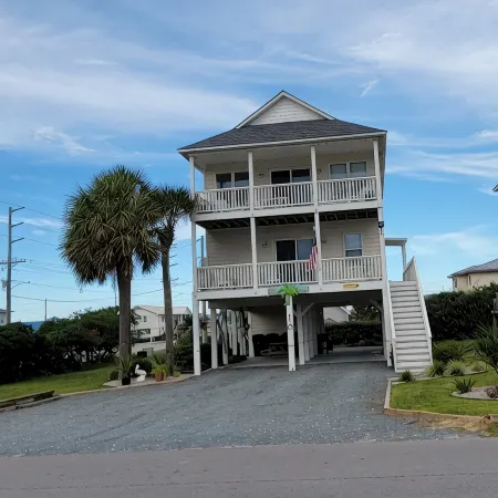 Surf City • Views, Views, and more Views!