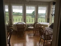 The New Glasgow Inn - B&Bs (Bed and breakfast)