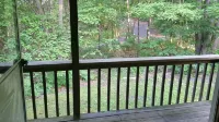 Cozy Cabin In The Woods Near Raystown Lake - Alphydda
