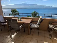 Best View in Maui.  Condo Fully Remodeled. - 3つ星