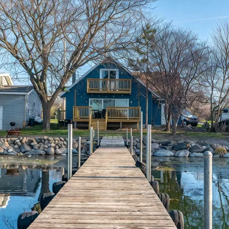 Madison Lakefront Oasis in the Heart of Madison - Central, Minutes to Downtown!